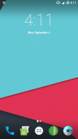 LineageOS 14.1 (BETA)