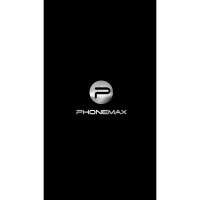 PhoneMax Silver P5
