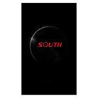 South Polar H3 Plus South Polar H3 Plus