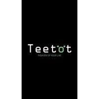 Teetot S01 Teetot S01