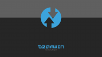 TWRP v3.1.1-0