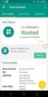 Root Bluboo S8
