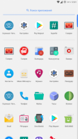 ResurrectionRemix 5.8.3,