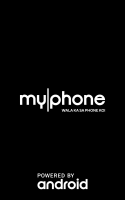MyPhone myT5 DTV MyPhone myT5 DTV