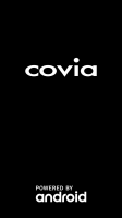 COVIA CP J55aW