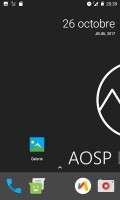 AospExtended 4.6 for pixi 3 (4) AospExtended 4.6 for pixi 3 (4)