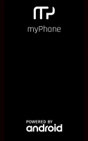 myPhone SmartView 8 LTE myPhone SmartView 8 LTE