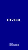 CityCall Life Pro 7 CityCall Life Pro 7