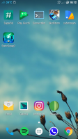 CrDroid v3.8 CrDroid v3.8