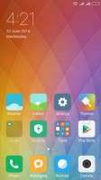 MIUI 8 For Huawei Honor 6 Plus MIUI 8 For Huawei Honor 6 Plus