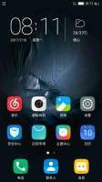 Meizu M2Note VIBEUI3.0 Meizu M2Note VIBEUI3.0