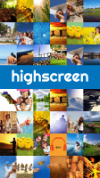 Highscreen Easy XL
