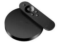 Nexus Player