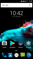 UMIDIGI London (AOSP 6.0)
