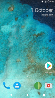Resurrection Remix 5.8.5