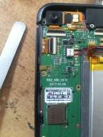 Copy Iphone 7 “R82_MB_V2.0″