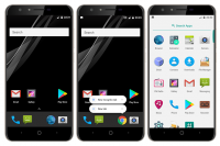 AOSP 7.1.2 STABLE