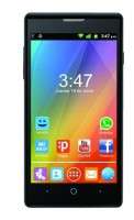 ZTE V815 Kis II MAX Official TELCEL