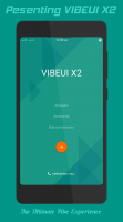 VIBEUI X2.7