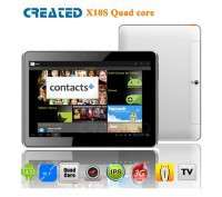 Created X10S – 1GB/16GB – 10.1″ Android 4.2.2