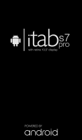 iTab Pro 7S