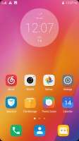 VIBE UI X ROM VIBE UI X ROM