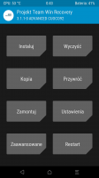 TWRP 3.1.1.0 CUOCO92 TWRP 3.1.1.0 CUOCO92