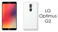 LG Optimus G2 LG Optimus G2