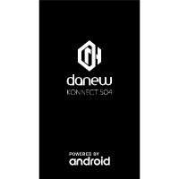 Danew Konnect 504 Danew Konnect 504