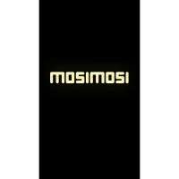 Mosomosi Phone P8206