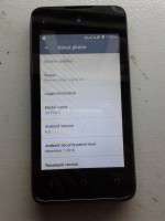 Cloudfone Ice Plus 2