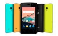 Allview A5 Ready