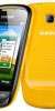 Samsung Corby II S3850