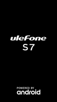 Ulefone S7
