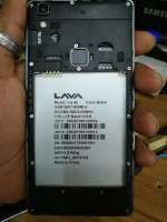 Lava Iris 30 Official Firmware Lava Iris 30 Official Firmware