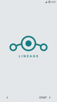 Lineage OS 14.1 Lineage OS 14.1
