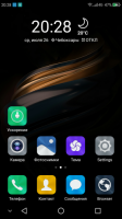 Highscreen Easy XL 360OS