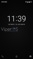 Viper OS