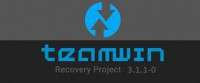 TWRP 3.1.1