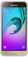 GALAXY J3 / SM-J3109 Official Samsung Firmware