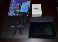 FusionBolt/Ainol Novo7 Fast ROM