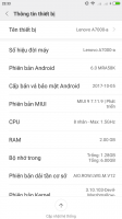 Miui 9 V_7.11.9 stable Miui 9 V_7.11.9 stable