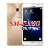 Galaxy J3 Pro / SM-J3119S Official Samsung Firmware