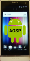 AOSP