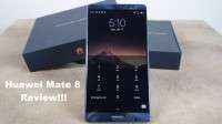 Huawei Mate 8 official Firmware