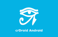 Cr Droid 7.1.1