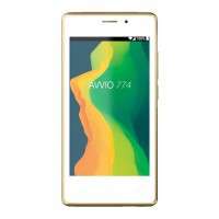 AVVIO 774 AVVIO 774
