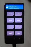 Vernee Mix 2 – TWRP 3.1.1