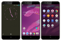 Xperia™ ROM