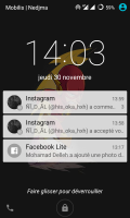 CyanogenMod 12.1 for Lenovo a319(5.1 Lollipop) CyanogenMod 12.1 for Lenovo a319(5.1 Lollipop)